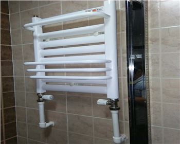 陜西暖氣片安裝